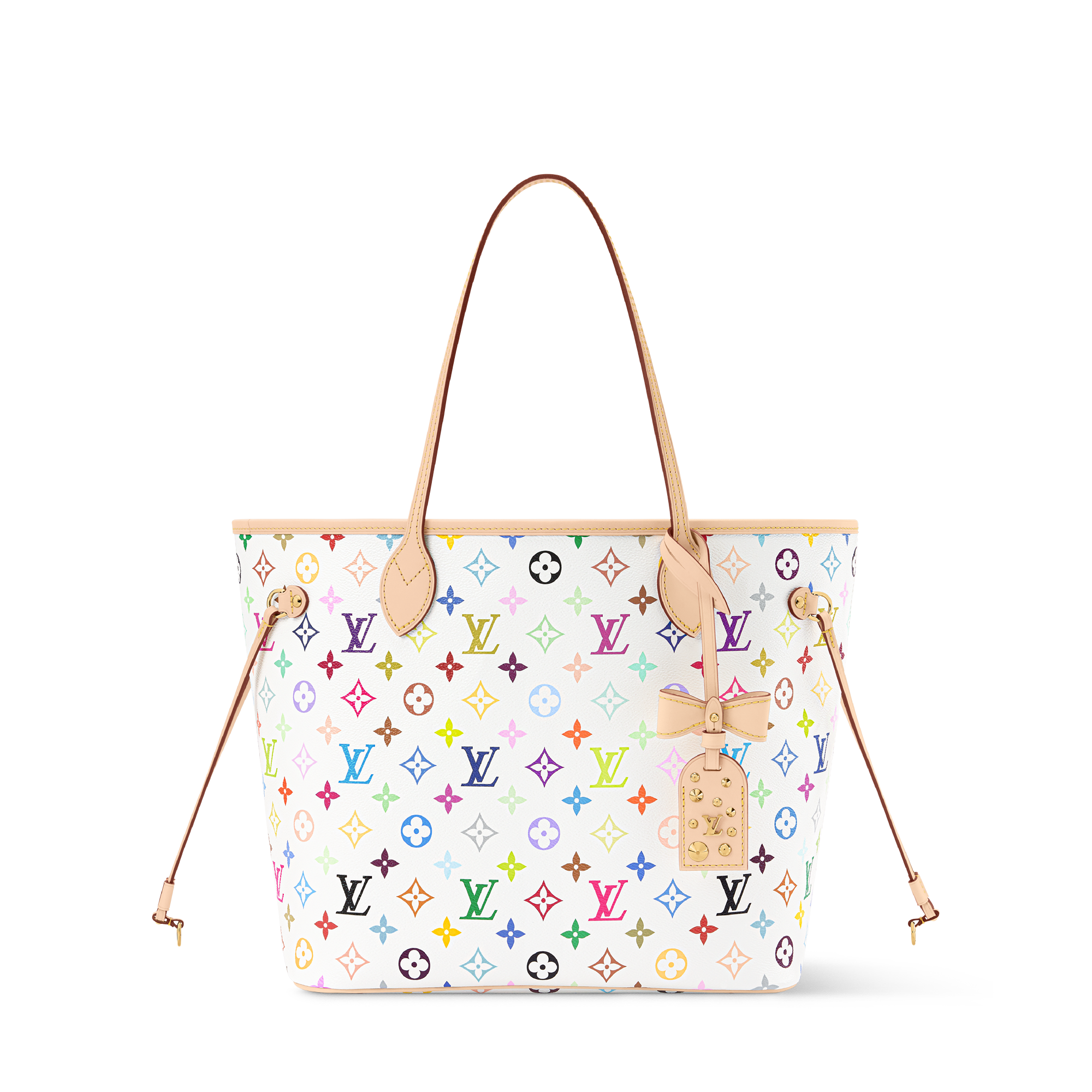 White - Handbags - Women | LOUIS VUITTON